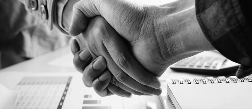 Desde nuestra Asesoría les ofrecemos los servicios profesionales adecuados y necesarios para realizar fusiones y escisiones de sociedades mercantiles